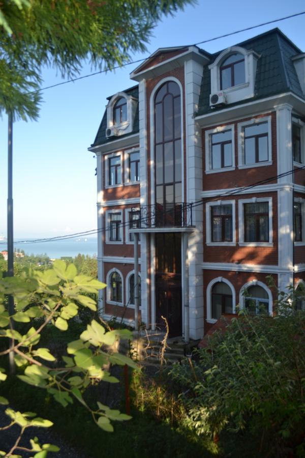 Sunny Hotel Batumi Machindżauri Zewnętrze zdjęcie