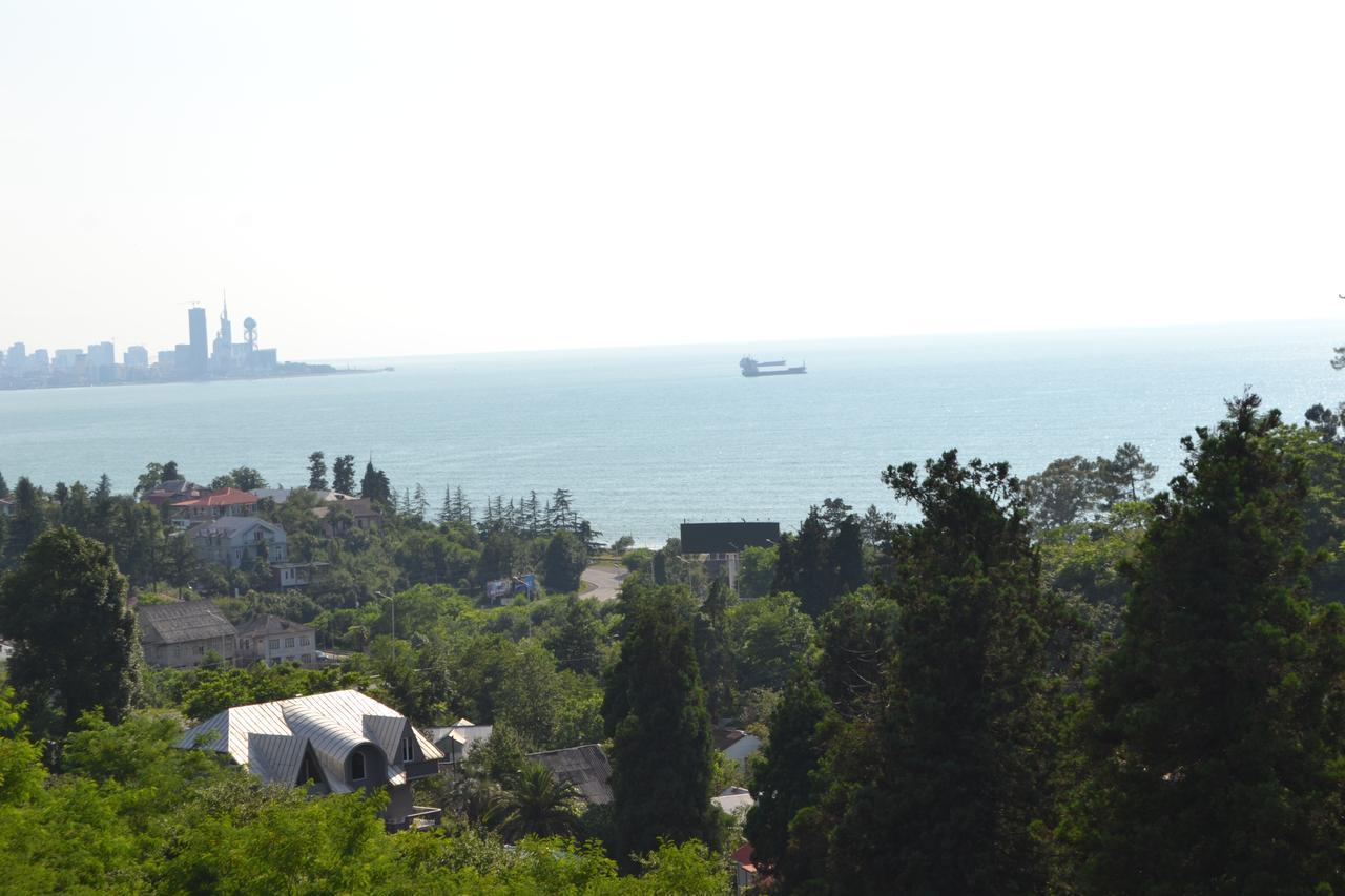 Sunny Hotel Batumi Machindżauri Zewnętrze zdjęcie