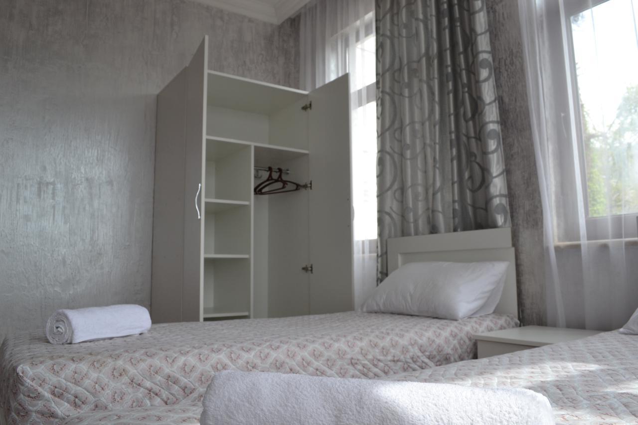 Sunny Hotel Batumi Machindżauri Zewnętrze zdjęcie