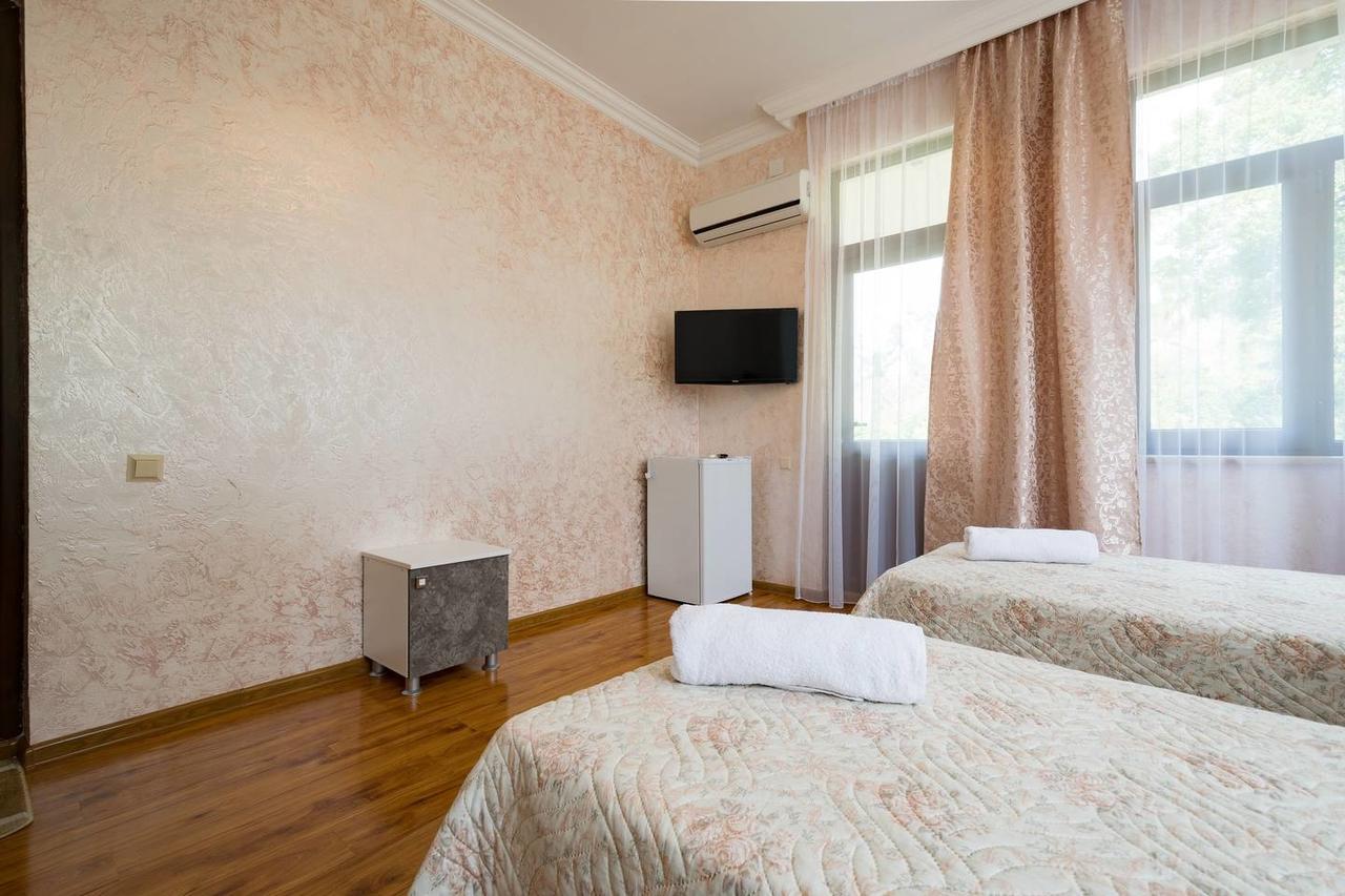 Sunny Hotel Batumi Machindżauri Zewnętrze zdjęcie