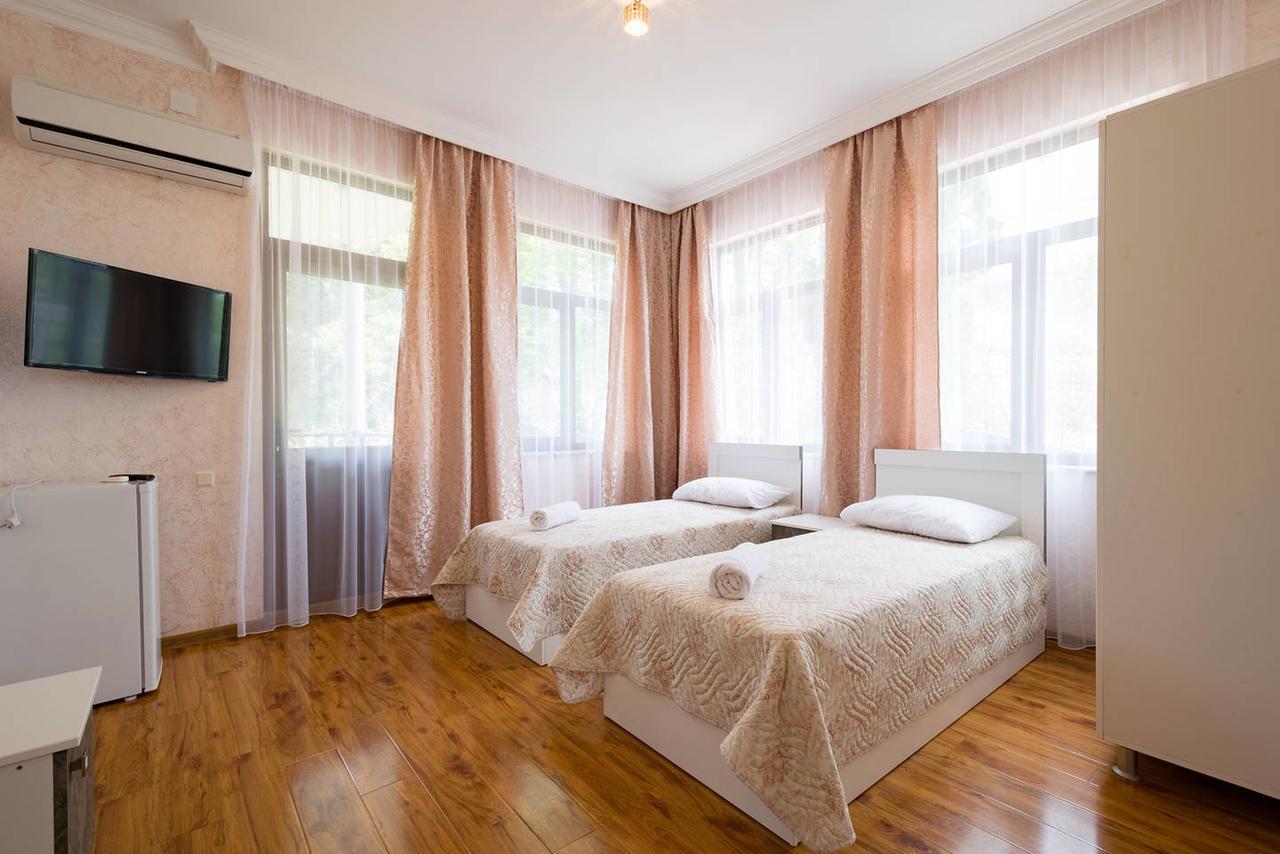 Sunny Hotel Batumi Machindżauri Pokój zdjęcie