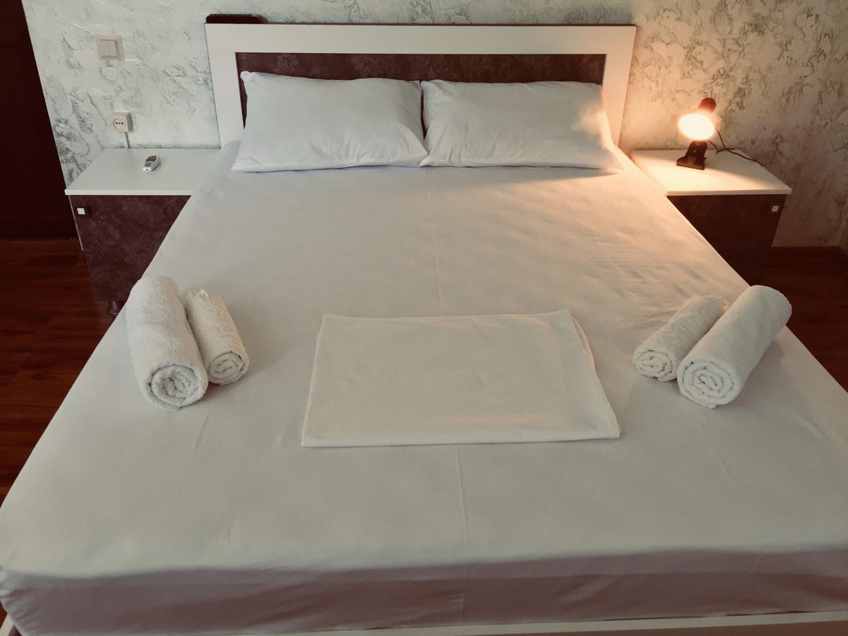 Sunny Hotel Batumi Machindżauri Zewnętrze zdjęcie