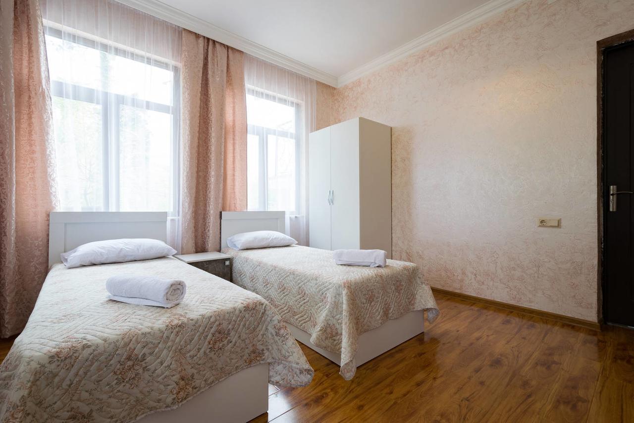 Sunny Hotel Batumi Machindżauri Zewnętrze zdjęcie