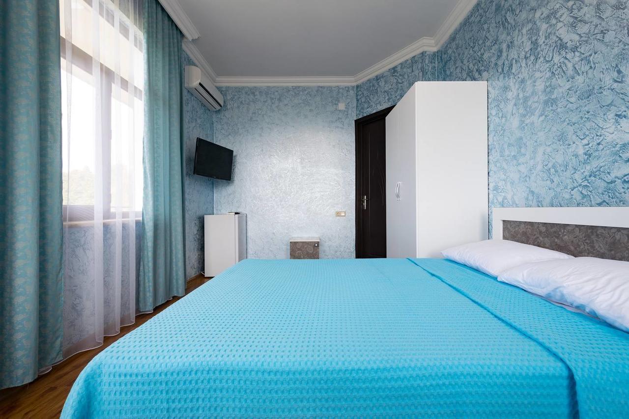 Sunny Hotel Batumi Machindżauri Zewnętrze zdjęcie