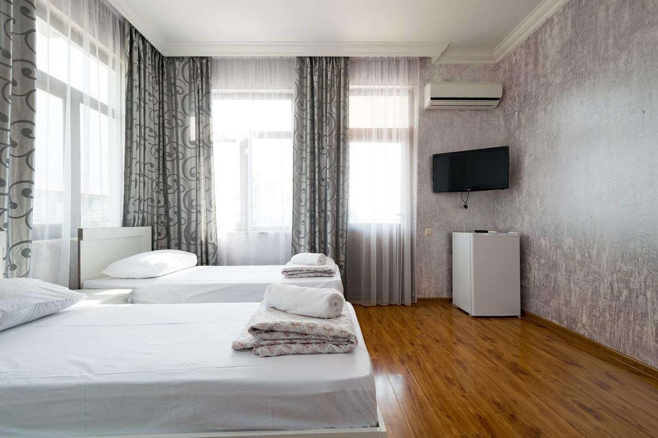 Sunny Hotel Batumi Machindżauri Zewnętrze zdjęcie