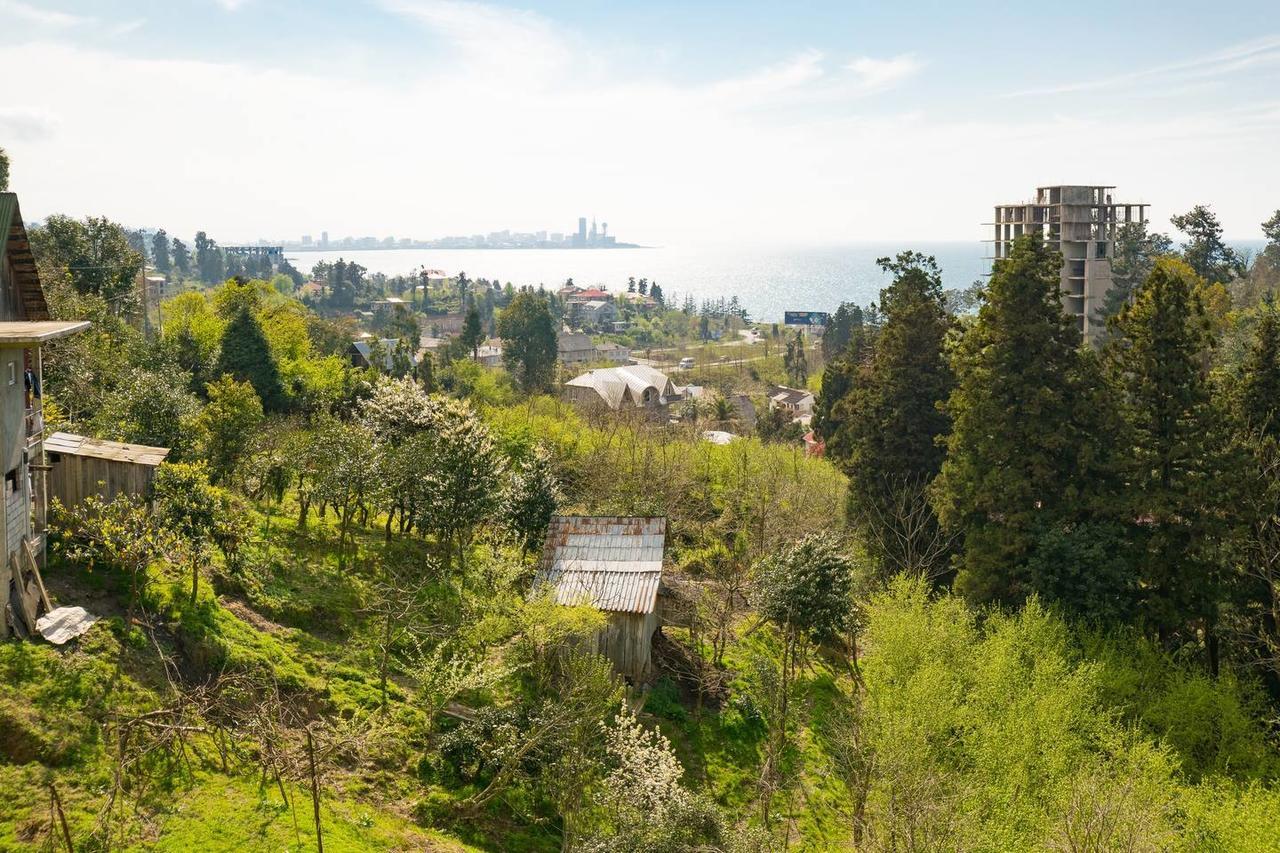 Sunny Hotel Batumi Machindżauri Zewnętrze zdjęcie