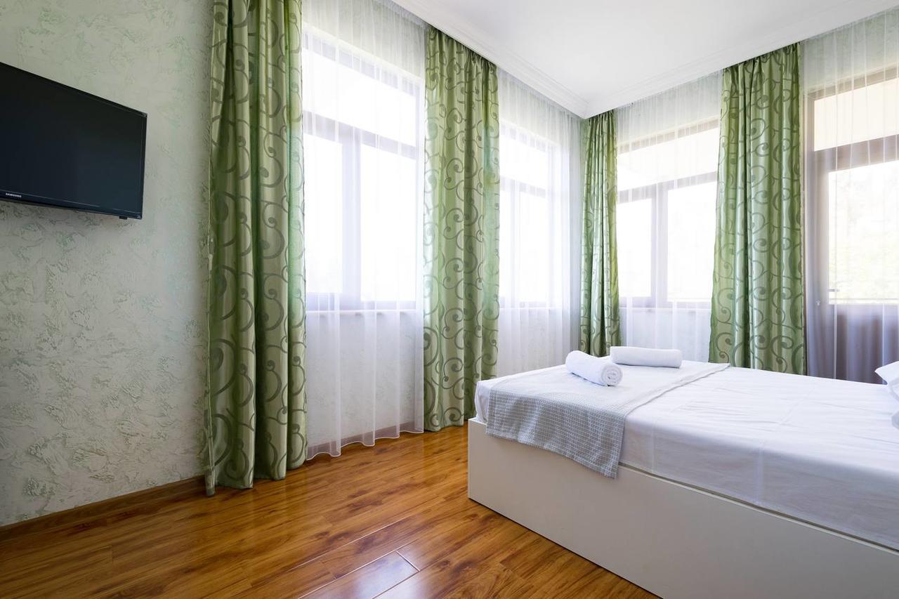 Sunny Hotel Batumi Machindżauri Pokój zdjęcie