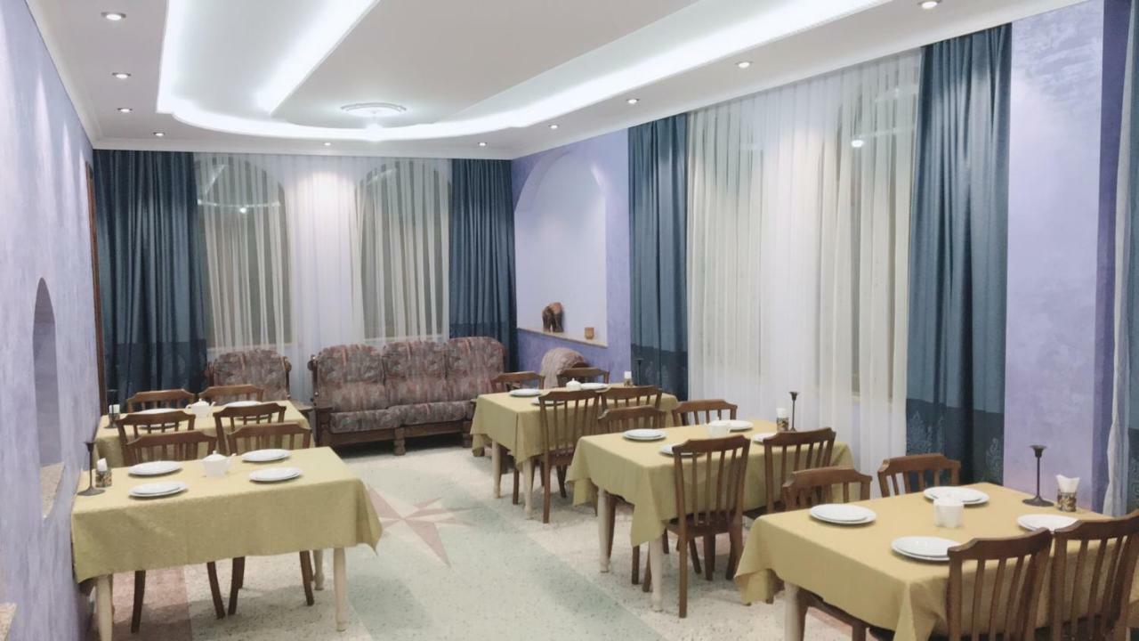 Sunny Hotel Batumi Machindżauri Zewnętrze zdjęcie