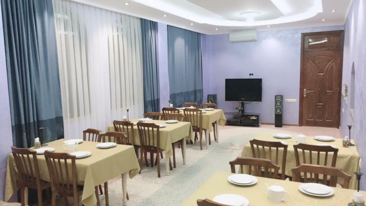 Sunny Hotel Batumi Machindżauri Zewnętrze zdjęcie